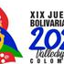 Valledupar (COL): Karla Johana Jaramillo and Jordi Rafael Jimenez win the XIX Bolivarian Games
